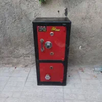گاو صندوق ایران کاوه