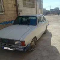 پیکان مدل 74