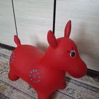 اسب بادی