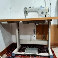 چرخ خیاطی