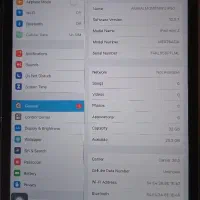 ipad mini 2 32 cellular آیپد مینی 2+آموزش بای پاس