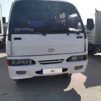 مینیبوس هیوندا مدل ۸۳
