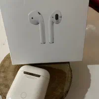 ایرپاد 2 اورجینال در حد نو
