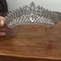 تاج عروس