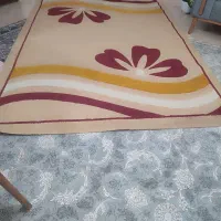فرش گلیم