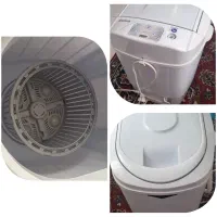سلام مینی واش