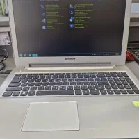فروش لب تاپ لنوو مدل z510