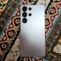 سامسونگ s25 ultra 12/256 ویتنام