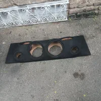 طاقچه سیستم برای ماشین جک s5