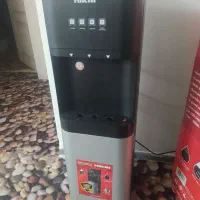 آبسردکن کمدی