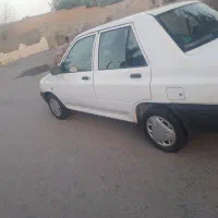 پراید ۹۸