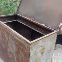 فر قیر قلمزنی هنر صنایع دستی