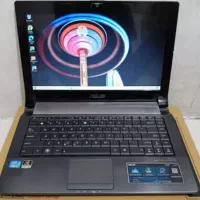 لبتاپ ایسوس