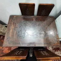 میز نهار خوری