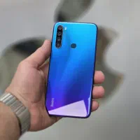 شیاومی Redmi Note8 64Gig ram4 بشرط سلامت