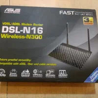 مودم ایسوس dsl-n16