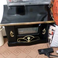 بخاری شومینه