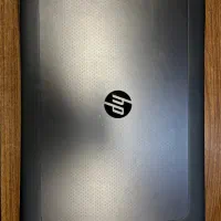 Hp Zbook G3 Workstation 17
