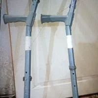عصای مچی آلومینیومی آلبو کراچ