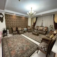 ۱۳۵ متر ۳خ روبه آفتاب ویو شمال تهران فردوس شرق