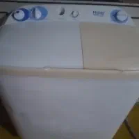 ماشین دوقلو هایر۷۵۰۰