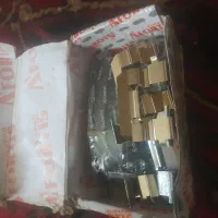 لنت ترمز۲۰۶ اس دی تیپ۵