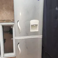 یخچال فریزر