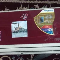 کولر ۱۸هزار دو تیکه دنکا