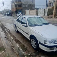 پارس سال مدل ۹۰