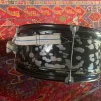 طبل تمیز کاستوم یاماها با‌ دسته