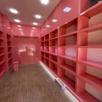 دکور فروشگاه