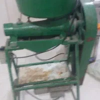 دستگاه آبلیمو گیری و آبغوره گیری