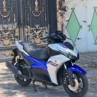 ایروکس nvx150