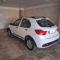 کوییک RS. پارس خودرویی