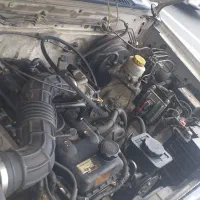 مکانیک تعمیرکار کاپرا وینگل لندرمارک کلوت فوتون
