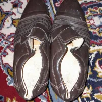 کفش پسرونه، اهواز کوی علوی
