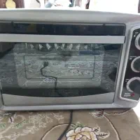 فر oven toster مارک viona