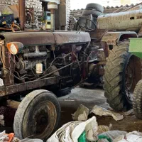تراکتور رومانی