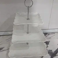 شیرینی خوری ۳طبقه نو