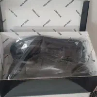 کفش فول طبی چرم