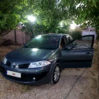 مگان وارداتی اتومات ۲۰۰۰