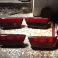چراغ پژو پارس جفتی ۱ملیون