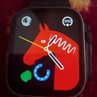 ساعت هوشمند