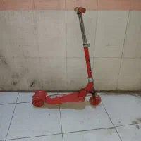 اسکوتر