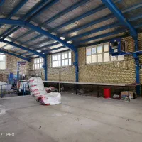 اجاره ۸۰۰ متر سالن جهت انبار فتح
