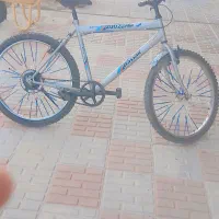 دوچرخه 26