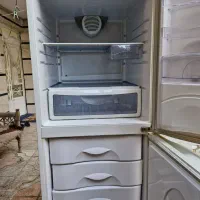 یخچال وفریزر