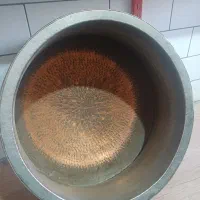دیگ مسی