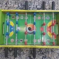 فوتبال دستی