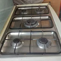 اجاق گاز تکنو